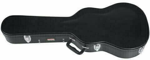 Case for Electric Guitar Gator GWE-LPS-BLK Case for Electric Guitar - 3
