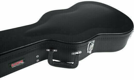 Case for Electric Guitar Gator GWE-LPS-BLK Case for Electric Guitar - 5