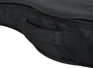 Bassguitar Gigbag Gator GBE-BASS Bassguitar Gigbag - 4