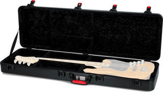 Bassguitar Case Gator GTSA-GTRBASS Bassguitar Case - 2