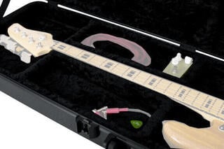Bassguitar Case Gator GTSA-GTRBASS Bassguitar Case - 4