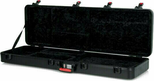 Koffer voor basgitaar Gator GTSA-GTRBASS Koffer voor basgitaar - 6