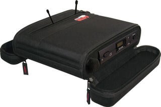 Bolsa / Estuche para Equipo de Audio Gator GM-1WEVAA Bolsa / Estuche para Equipo de Audio - 6
