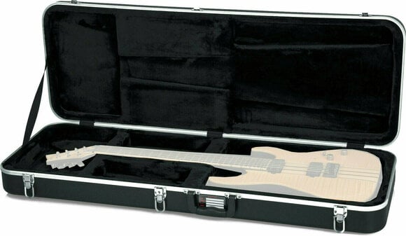 Case for Electric Guitar Gator GC-ELEC-XL Case for Electric Guitar - 4