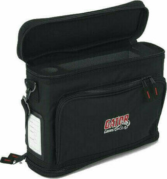 Tasche / Koffer für Audiogeräte Gator GM-1W - 9
