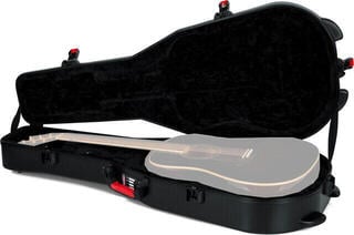 Koffer für akustische Gitarre Gator GTSA-GTRDREAD Koffer für akustische Gitarre - 1