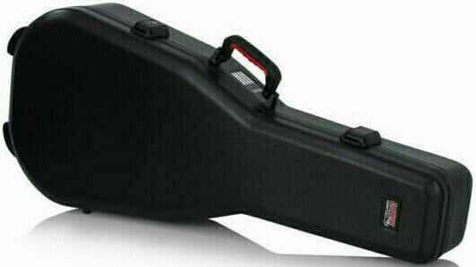 Куфар за акустична китара Gator GTSA-GTRDREAD Куфар за акустична китара - 3
