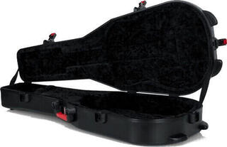 Koffer für akustische Gitarre Gator GTSA-GTRDREAD Koffer für akustische Gitarre - 4