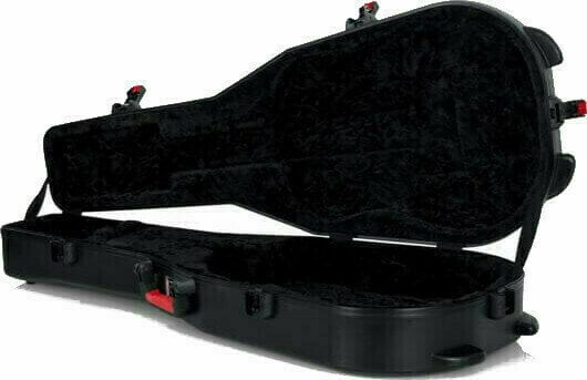 Case for Acoustic Guitar Gator GTSA-GTRDREAD Case for Acoustic Guitar - 5
