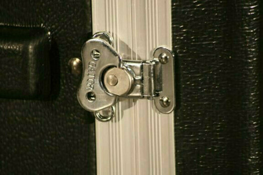 Rack Case Gator GR-4L Standard Locking 4U Rack Case - 4