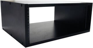 Rackový kufr Gator GR-STUDIO-4U - 4U Studio Rackový kufr - 1