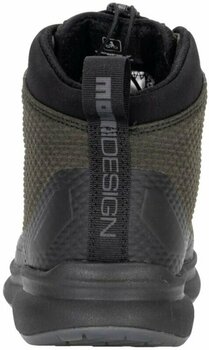 Μπότες Μηχανής City / Urban TCX Firegun-3 WP Momo Military Green/Black 42 Μπότες Μηχανής City / Urban - 4