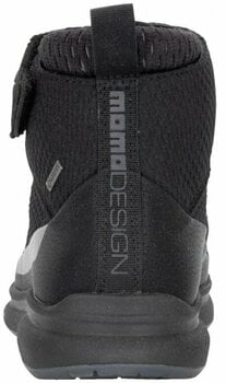 Motorradstiefel TCX Firegun-2 GTX Momo Black 45 Motorradstiefel - 4