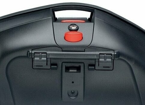 Страничен куфар за мотор Givi V35N Side Cases (Pair) Monokey 35 L - 3