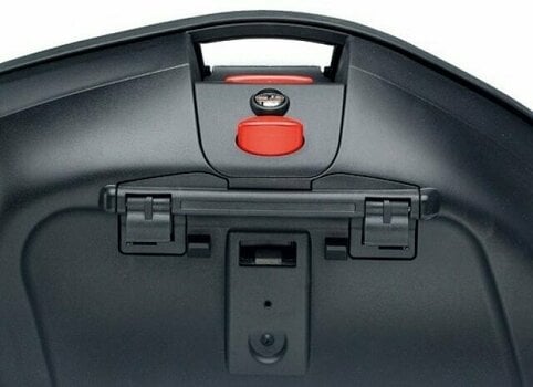 Moto bočne torbe / Bočni kofer Givi V35NT Side Cases (Pair) Tech Monokey 35 L - 4