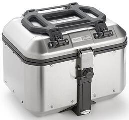 Acessórios para malas de motociclos Givi E165 Nylon Rack for DLM30/DLM47 - 1