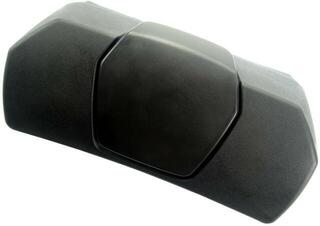 Motorcykelväskor-tillbehör Givi E196 Polyurethane Backrest Black for E340 - 2