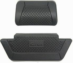 Zubehör für motorrad Koffer, Taschen Givi E164 Polyurethane Backrest Black for DLM30/DLM46 - 1