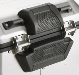 Zubehör für motorrad Koffer, Taschen Givi E164 Polyurethane Backrest Black for DLM30/DLM46 - 2