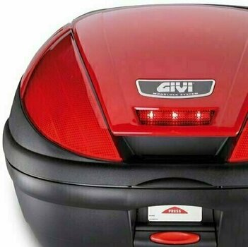 Motorcycle Cases Accessories Givi E108 Stop Light for E370 - 2