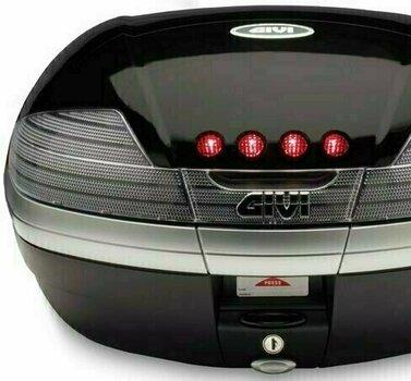 Motorcycle Cases Accessories Givi E105S Stop Light with LED for V46 - 2
