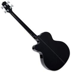 Bajo acústico Takamine GB30CE Black Bajo acústico - 1