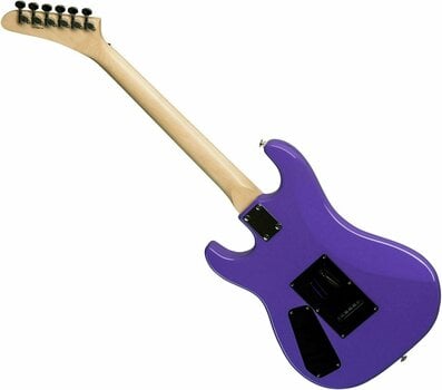 Gitara elektryczna Kramer Baretta Special Purple - 2