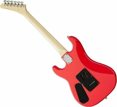 Guitare électrique Kramer Baretta Special Ruby Red - 2