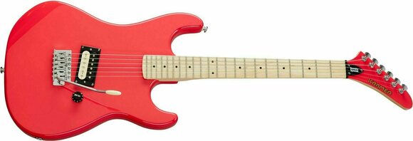 Električna kitara Kramer Baretta Special Ruby Red - 3