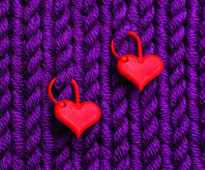 Obeleživač za pletenje Addi 407-7 Obeleživač za pletenje - 2