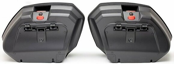Motorcycle Side Case / Saddlebag Givi V37NNT Side Cases (Pair) Tech Monokey 37 L - 3