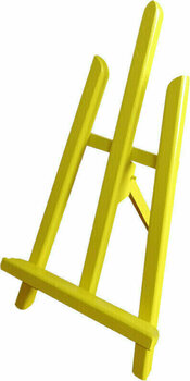 Chevalet de peinture Leonarto ELARA Chevalet de peinture Yellow - 2