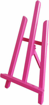 Painting Easel Leonarto ELARA Painting Easel Pink - 2