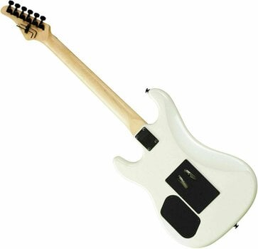 Guitare électrique Kramer Pacer Vintage Pearl White (Juste déballé) - 2