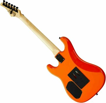 Electric guitar Kramer Pacer Vintage Vintage Orange - 2