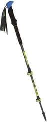 Treking palice Viking Carbo Lite Black/Lime 65 - 135 cm Pohodniške palice - 1