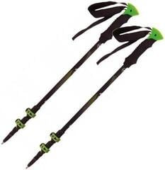 Treking palice Viking Kivi Green 65 - 135 cm Pohodniške palice - 1