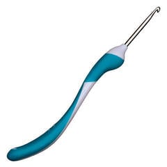 Aluminiumskrog Addi Crochet Hooks 141-7 - 1