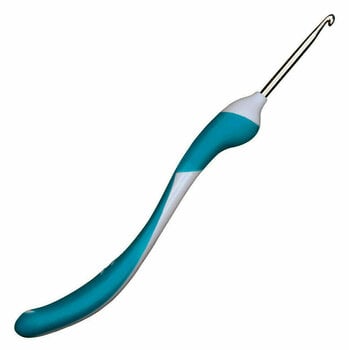 Aluminium Hook Addi 141-7 Aluminium Hook 17 cm - 2