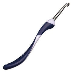 Crochets en aluminium
 Addi Crochet Hooks 141-7 - 1