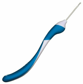 Cârlige din aluminiu
 Addi 141-7 Cârlige din aluminiu 2 mm 17 cm - 2