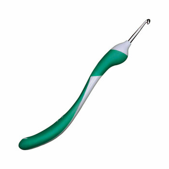 Aluminium Hook Addi Aluminium Hook 16 cm 4 mm - 2