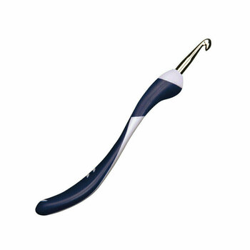 Aluminium Hook Addi Aluminium Hook 16 cm 6 mm - 2