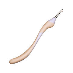 Alumínium kampók
 Addi 140-7 Alumínium kampók 4,5 mm 16 cm - 1