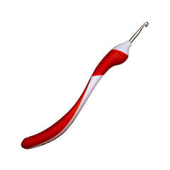 Aluminiumkrok Addi 140-7 Aluminiumkrok 3,5 mm 16 cm - 1