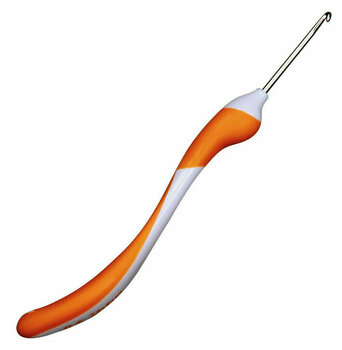 Aluminium Hook Addi 141-7 Aluminium Hook 3 mm 17 cm - 2