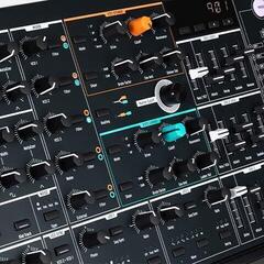 Syntetizátor Arturia MatrixBrute Noir Syntetizátor - 5