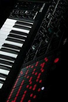 Synthesizer Arturia MatrixBrute Noir - 9