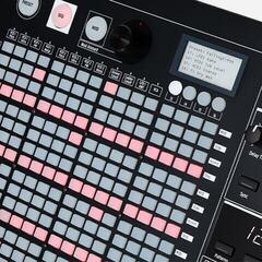 Syntetizátor Arturia MatrixBrute Noir Syntetizátor - 7