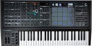 Syntetizátor Arturia MatrixBrute Noir Syntetizátor - 1